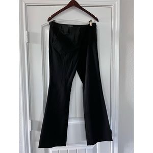 Express columnist dress pants